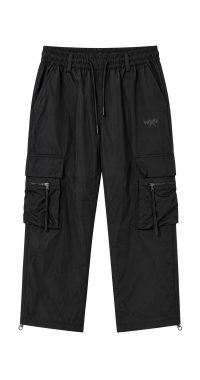 New Cargo trousers - Black 12