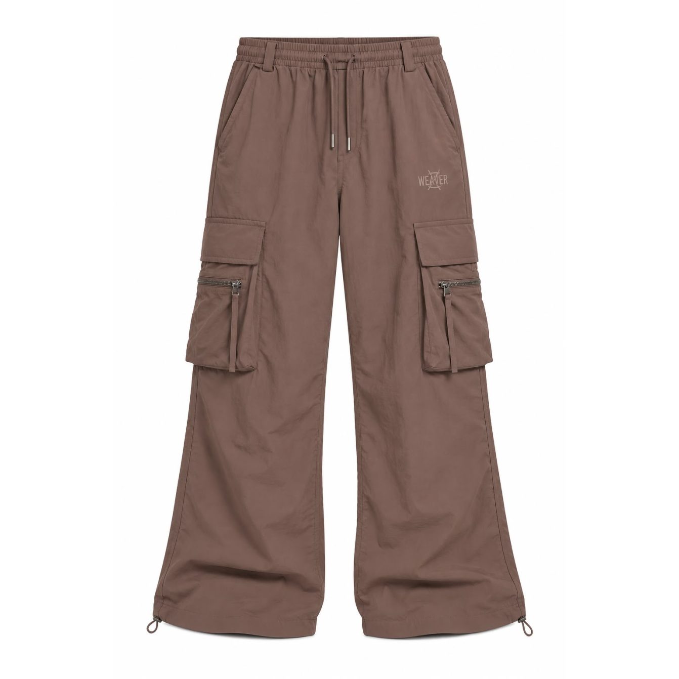 New Cargo trousers - Brown 13