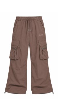 New Cargo trousers - Brown 13