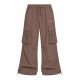 New Cargo trousers - Brown 13