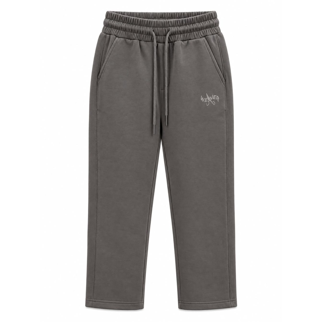 16 New trousers - Gray