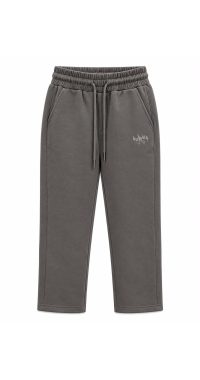 16 New trousers - Gray