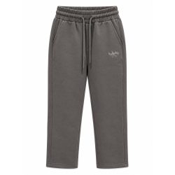 16 New trousers - Gray