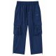 New Cargo trousers - Navy Blue 10
