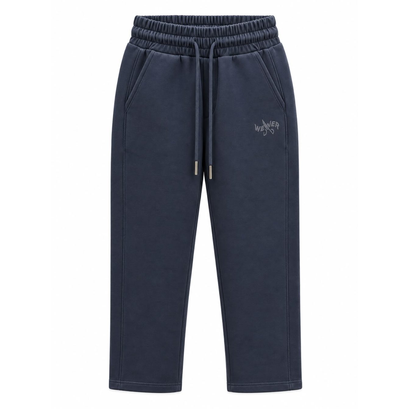 Kids New trousers - Navy Blue 19