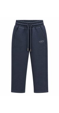 Kids New trousers - Navy Blue 19 Kids New trousers - Navy Blue 19