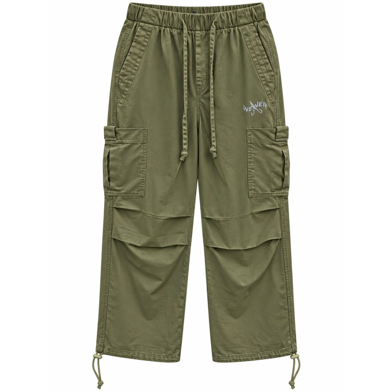 Unisex Cargo trousers - Oily