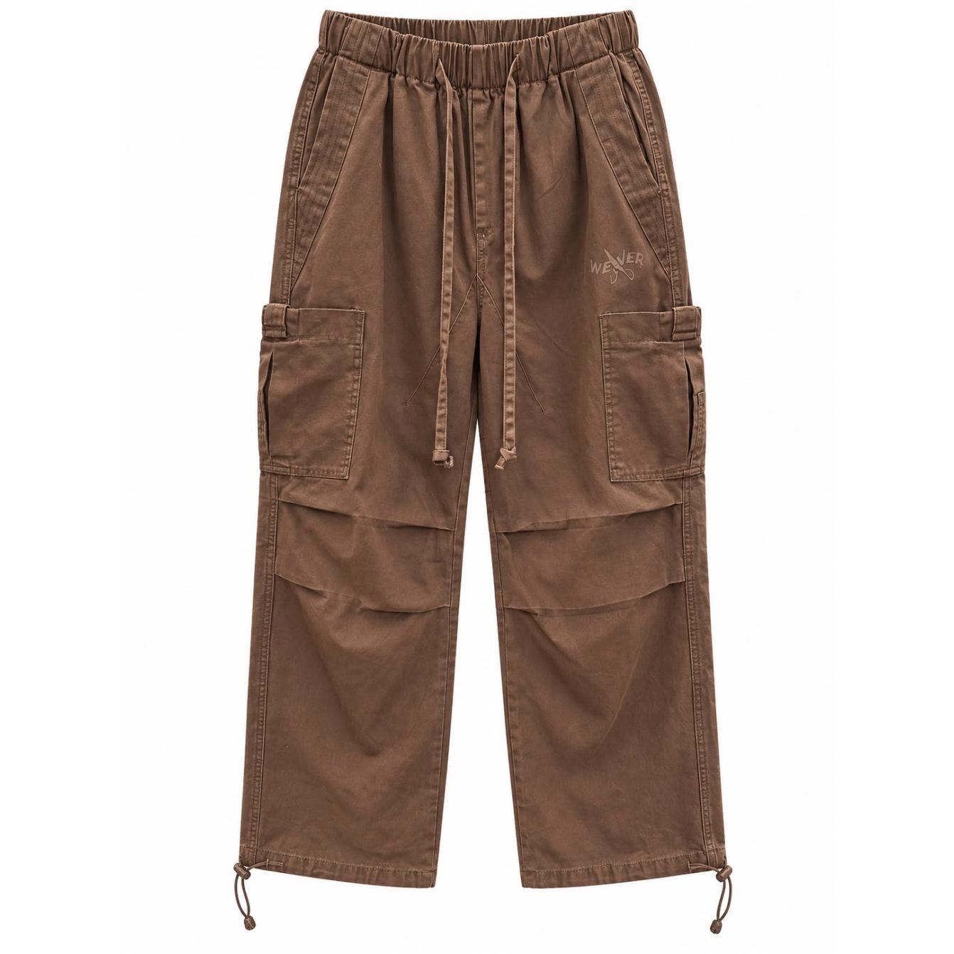 Unisex Cargo trousers - Brawn