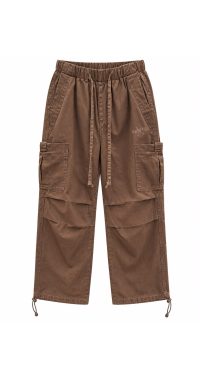Unisex Cargo trousers - Brawn