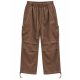 Unisex Cargo trousers - Brawn