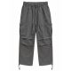 Unisex Cargo trousers - Gray