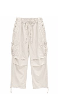 Unisex Cargo trousers - Paige