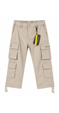 Kids Cargo trousers - Beige Kids Cargo trousers - Beige