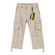 Kids Cargo trousers - Beige