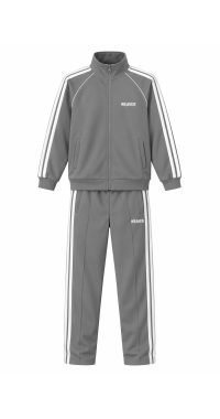 Unisex Set Sweater Gray