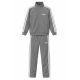 Unisex Set Sweater Gray