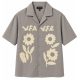 Unisex shirt-gray - Boxy