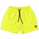 Swimming shorts-Yellow