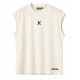Plain Oversize Short Sleeve - Off white