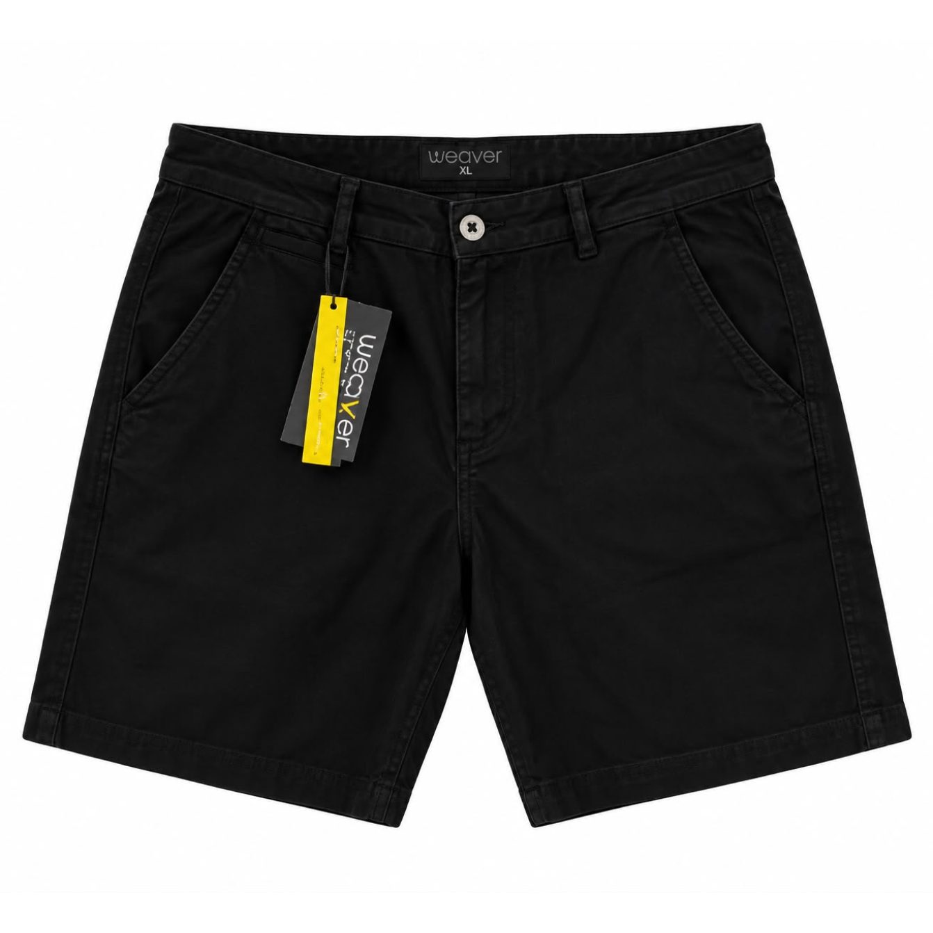Men short - Black