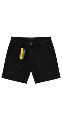Men short - Black