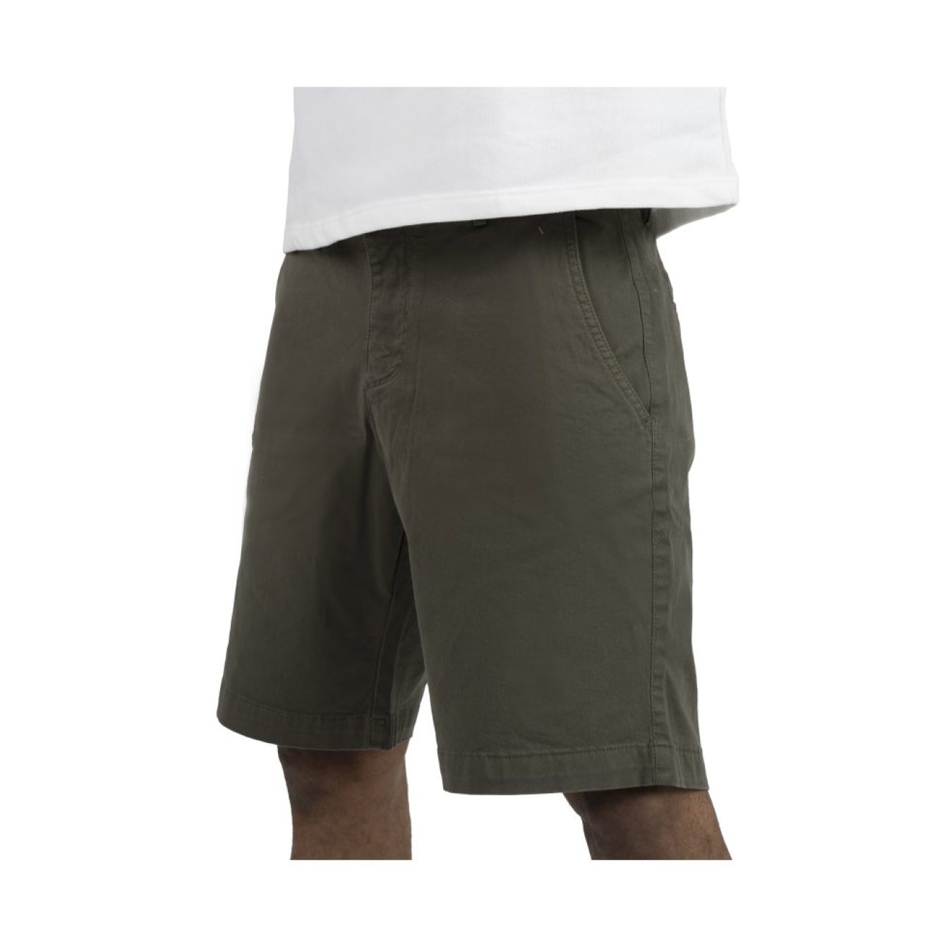 Men Short - Oily