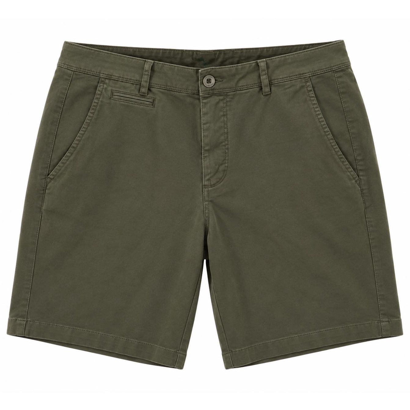 Men Short - Oily
