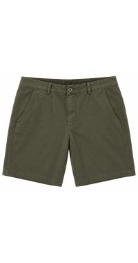 Men Short - Oily
