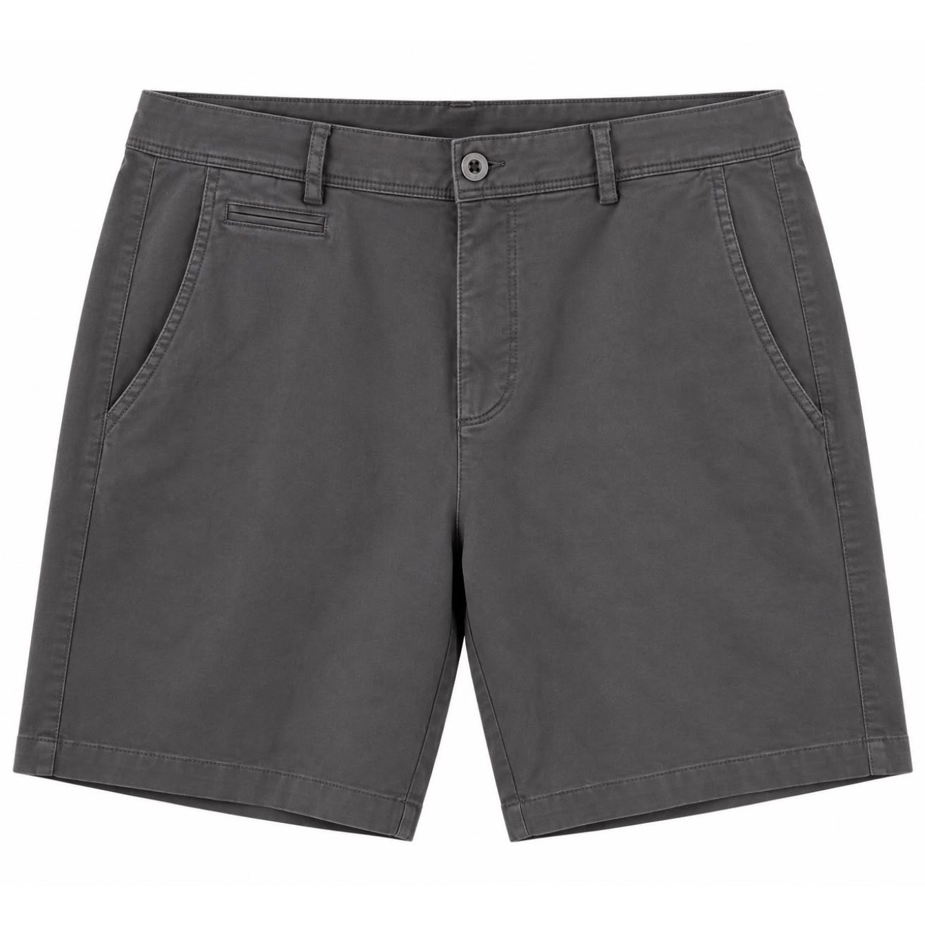 Men Short - Gray