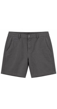 Men Short - Gray