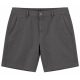 Men Short - Gray