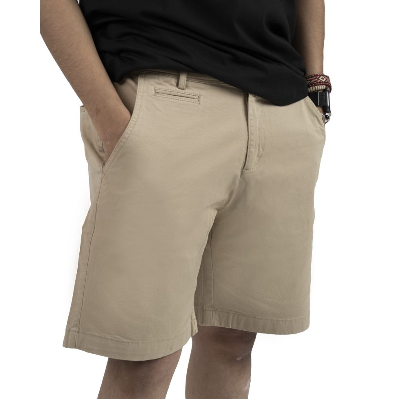 Men Short - Paige
