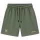 Plain Short with zigzag logo -Oily