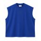 Plain Oversize Short Sleeve - Dark Blue