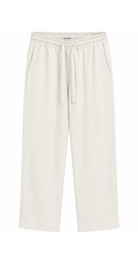 Lenin's Pant - White