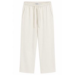 Lenin's Pant - White