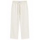 Lenin's Pant - White