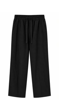 Lenin's Pant - Black