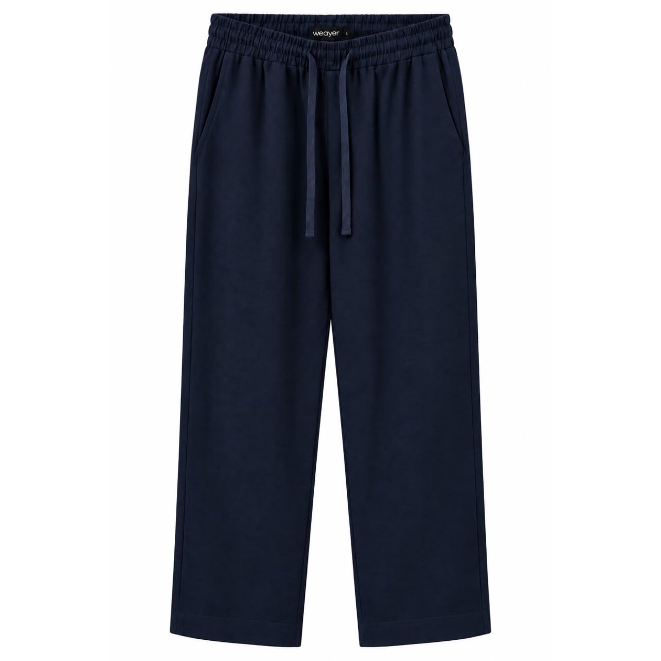 Lenin's Pant - Navy Blue