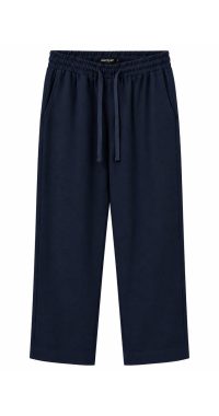Lenin's Pant - Navy Blue