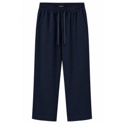 Lenin's Pant - Navy Blue