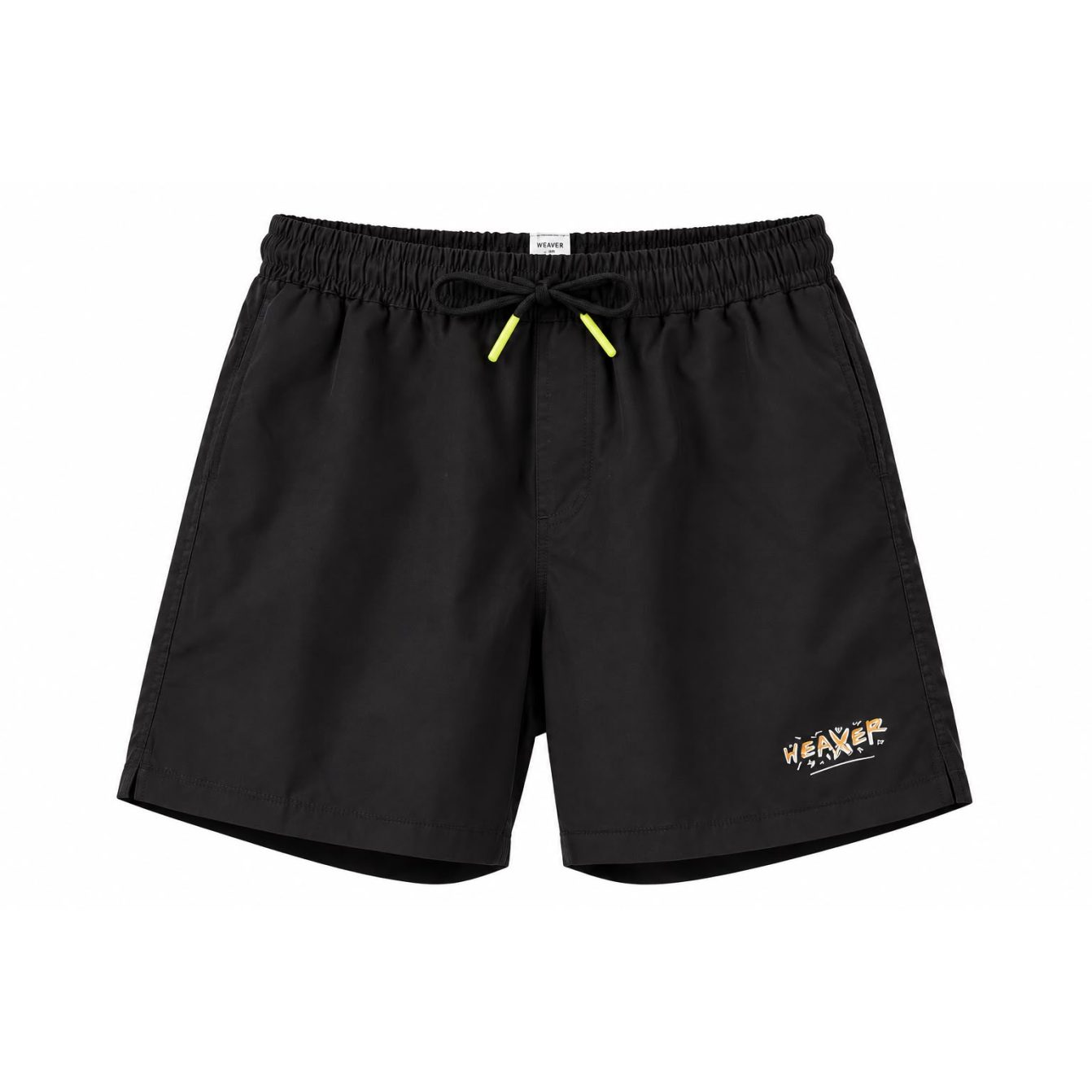 Swimwear - Black