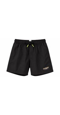 Swimwear - Black