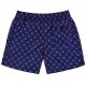 Swimwear Scissors- Dark Blue