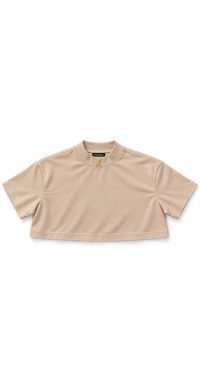 Women Crop top - Nood