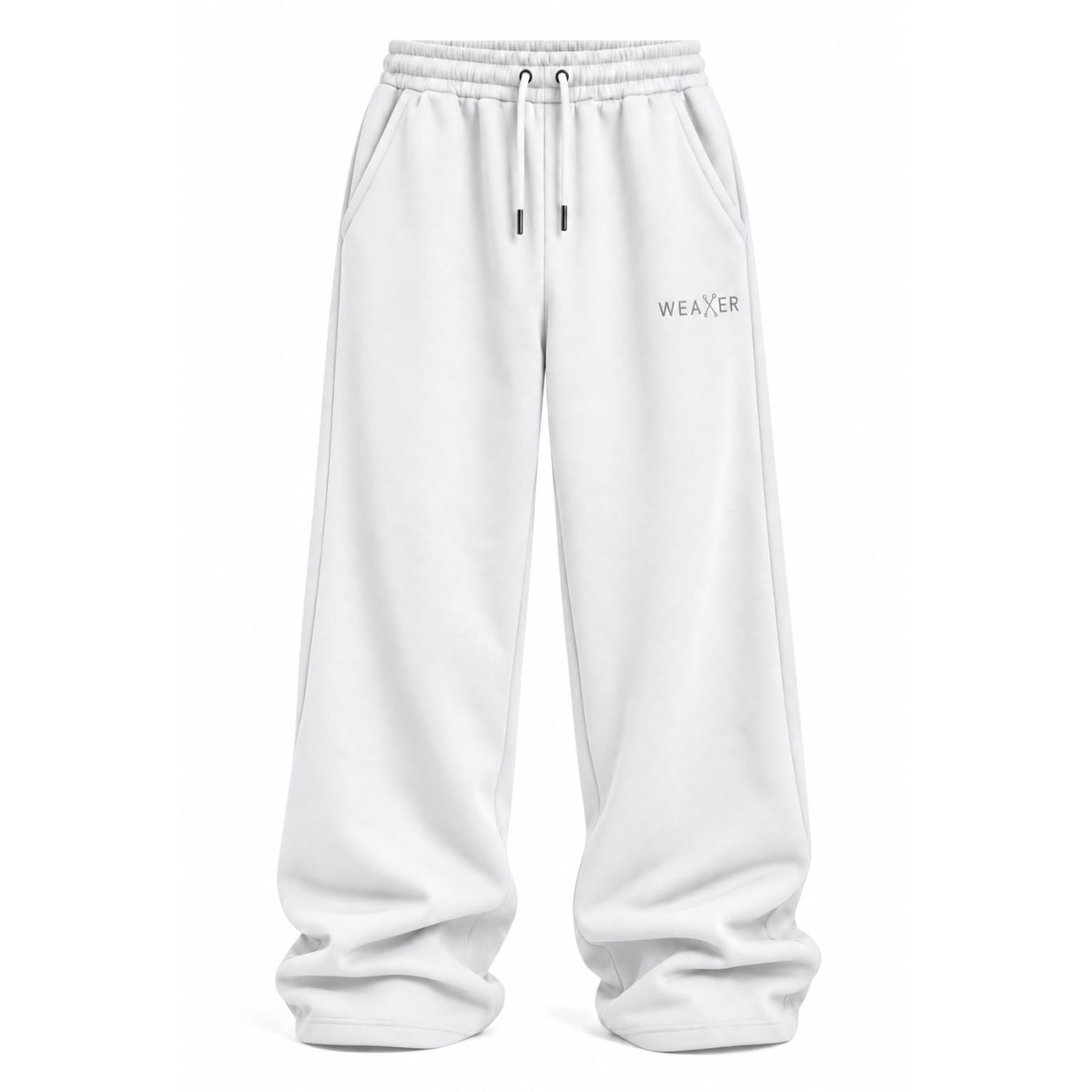weaver pants oversize - Off White