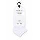 New Ankle Socks - White