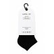 New Ankle Socks - Black