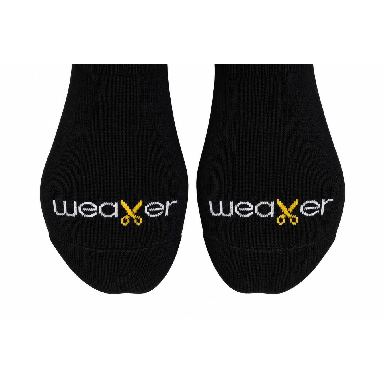 New Ankle Socks - Black