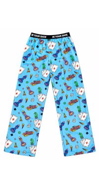 Winter pajamas ❄️